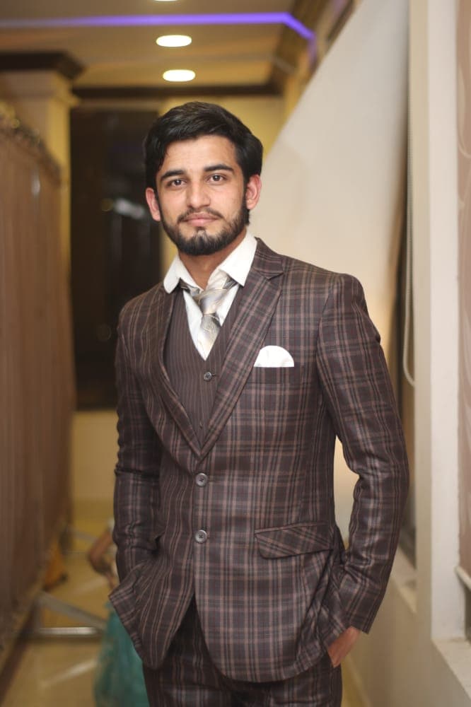 Sharjil Akhter