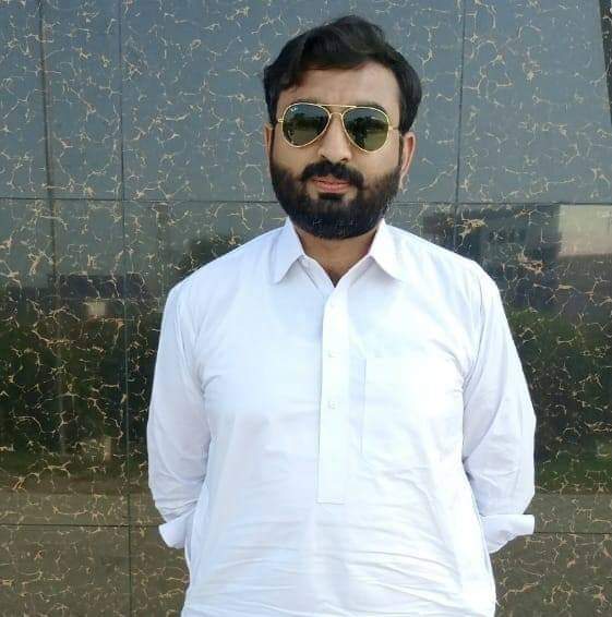 Waqas Faisal